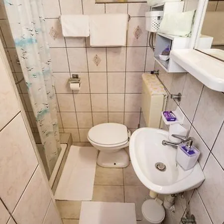 Charming One Bedroom Apartament