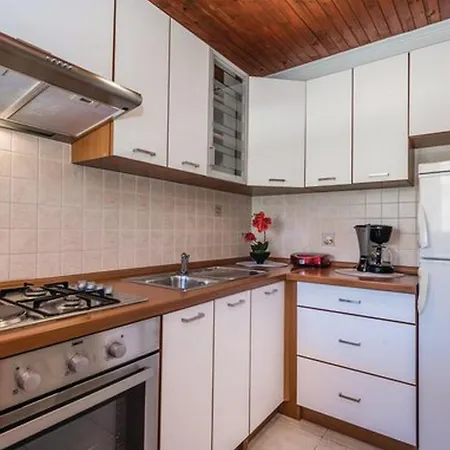 Charming One Bedroom